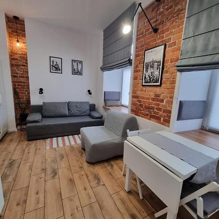 Sweet Dreams Rewolucji Apartment Lodz (Lodz) Exterior photo