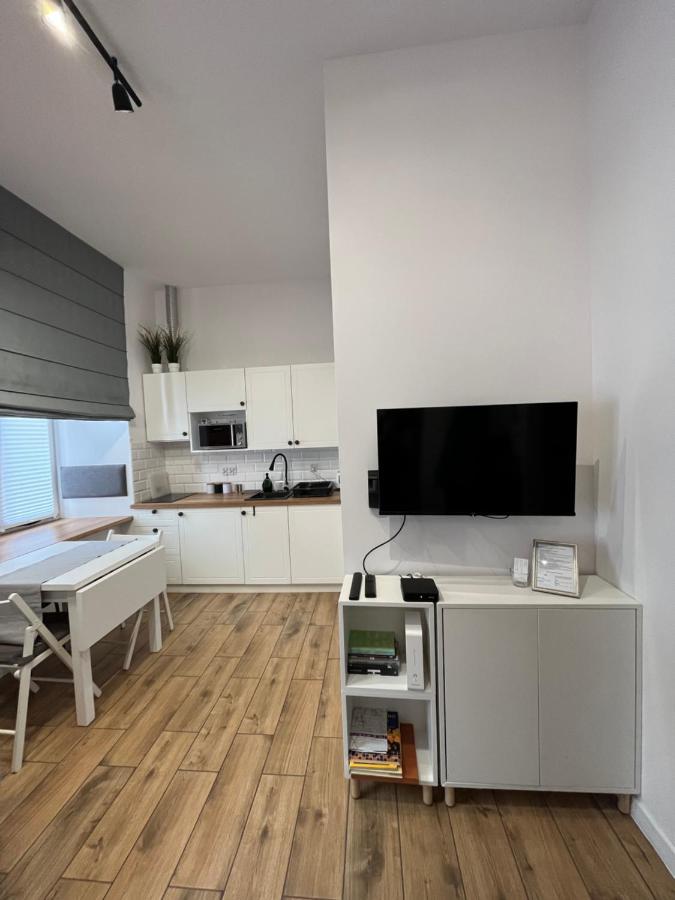 Sweet Dreams Rewolucji Apartment Lodz (Lodz) Exterior photo